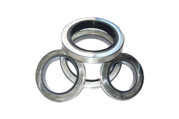 akoken_ptfe_irrotational_oil_shaft_seals_for_screw_air_compressor_industry_seal_customized