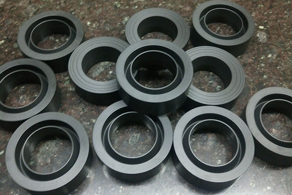 Piston Rings for Reciprocating Compressor i n Gujarat