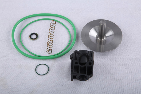 valve kit manufacturers in India [gujarat]
