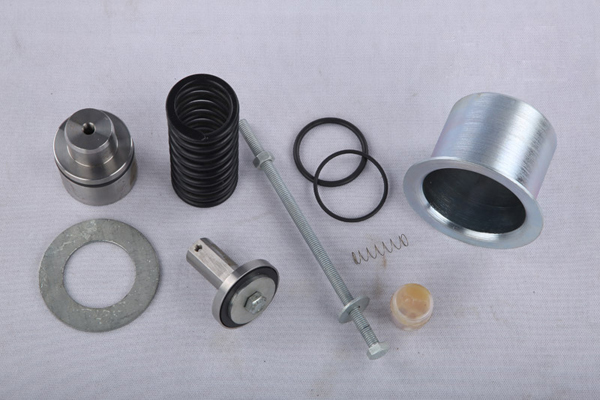 valve kit manufacturers in gujarat