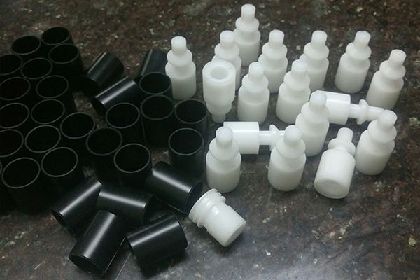 ptfe components manufacturers