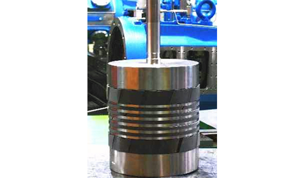 Piston Ring Assembly - We are Leading Exporter and Manufacturer of Piston Ring Assembly India
