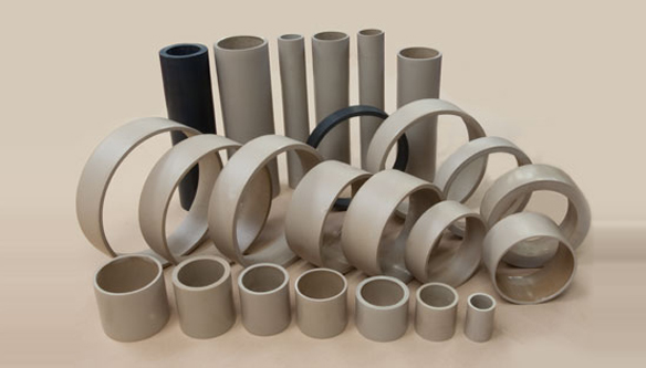 Find here PTFE Seals, Teflon Seal manufacturers, suppliers & exporters in India