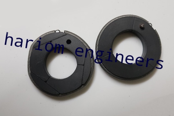 bearing ring manufacturers