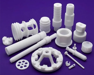PTFE ComponentsPTFE-Components