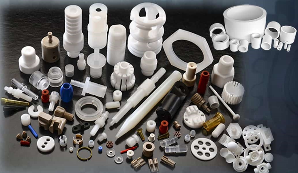 #alt_tagPTFE Products