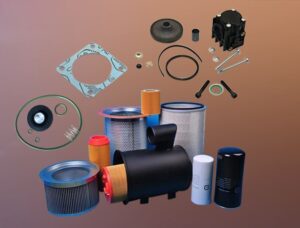 #alt_tagRotary Screw Compressor Spares