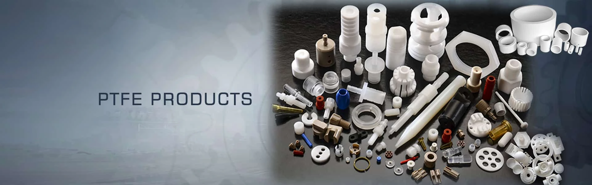 #alt_tagPTFE Products