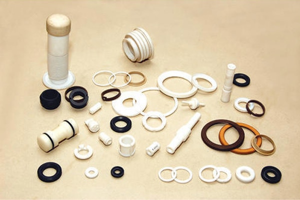 PTFE Washer & Ring #alt_tagptfe-washer-ring